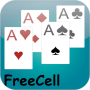 icon FreeCell! for Sony Xperia XZ1 Compact