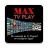 icon MAX Tv Play 2.12.3