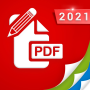 icon PDF Reader 2021 - PDF Docs viewer & converter for Doopro P2