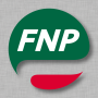 icon FNP CISL for Samsung Galaxy Note 10 1