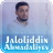 icon Jaloliddin Ahmadaliyev 1.0.0
