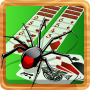 icon Spider Solitaire Online for iball Slide Cuboid