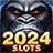 icon Ape Slots: Vegas Casino Deluxe 1.64.31