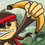 icon City Monkey online battle for Samsung S5830 Galaxy Ace