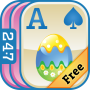 icon Easter Solitaire