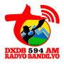 icon DXDB Radyo Bandilyo