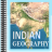 icon Indian Geography 2.B16