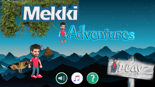 El Mekki Adventures