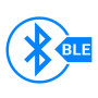 icon BLE Terminal