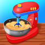 icon Food Maker Cooking Game
