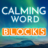 icon Calming Word Blocks 1.0.2
