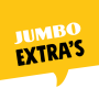 icon Jumbo Extra's