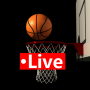 icon Watch NBA Basketball : Live Streaming Free