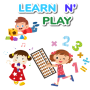 icon Learn Math and Sing a Song