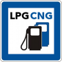 icon LPG CNG Finder