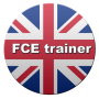 icon FCE Trainer, fce english tests