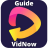 icon Vidnow App Penghasil Cuan Guide 1.0.0