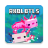 icon Mod Axolotls Mobs for Minecraft PE 1.0