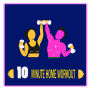 icon 10 Min Workout