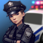 icon Police Quest! for Huawei MediaPad M3 Lite 10