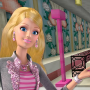 icon Barbie Skin Minecraft for Samsung S5830 Galaxy Ace