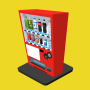icon Vending Machine