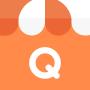 icon Qsquare - O2O by Qoo10 SG for intex Aqua A4