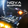 icon Nova Empire: Space Commander for iball Slide Cuboid