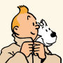 icon Tintin