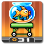 icon Fishbowl Racer