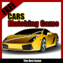 icon Cars Matching Game