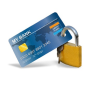 icon Numeri Blocco Carta di Credito for neffos C5L