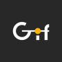 icon Gif mini: GIF Editor for Doopro P2