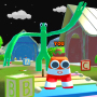 icon Monster Alphabet Survivor 3D for zopo Speed 7C