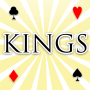 icon KINGS Cup Drinking Game FREE for Samsung S5830 Galaxy Ace