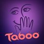 icon Taboo - Official Party Game