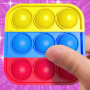icon Pop it Game - Relaxing Games for Samsung Galaxy Note 10 1