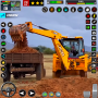 icon JCB Excavator Simulator Games for Samsung Galaxy Note 10 1