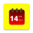 icon Days and Months 4.2.1025