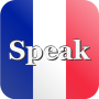 icon Speak French 