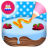 icon Name On Cake 2.4
