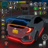 icon US Car Driving School-Car game 1.0