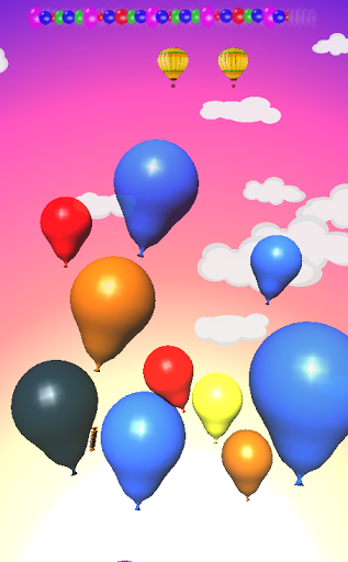 Air Balls 3D FREE