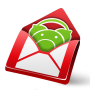 icon tAttachApkInstaller for LG Q6a