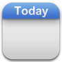 icon tCalendarWidget for LG Q6a