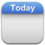 icon tCalendarWidget