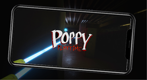Poppy Mobile & Playtime tips
