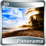 icon Panoramic Screen for intex Aqua A4