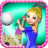 icon Princess Cinderella Mini Golf 221109