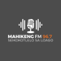 icon Mahikeng FM 96.7